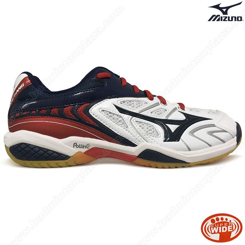 mizuno fang ss2