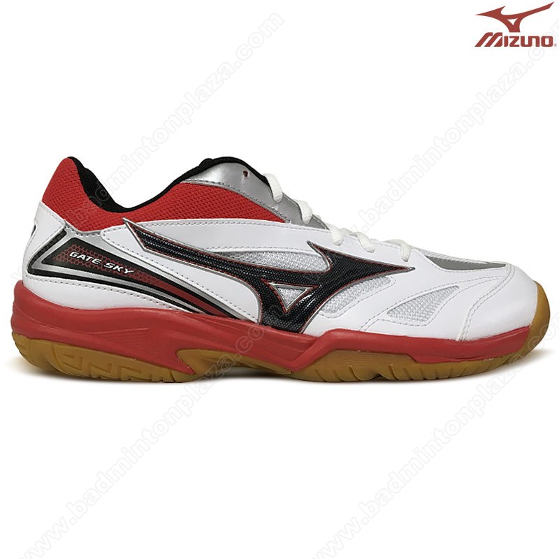 mizuno thailand badminton