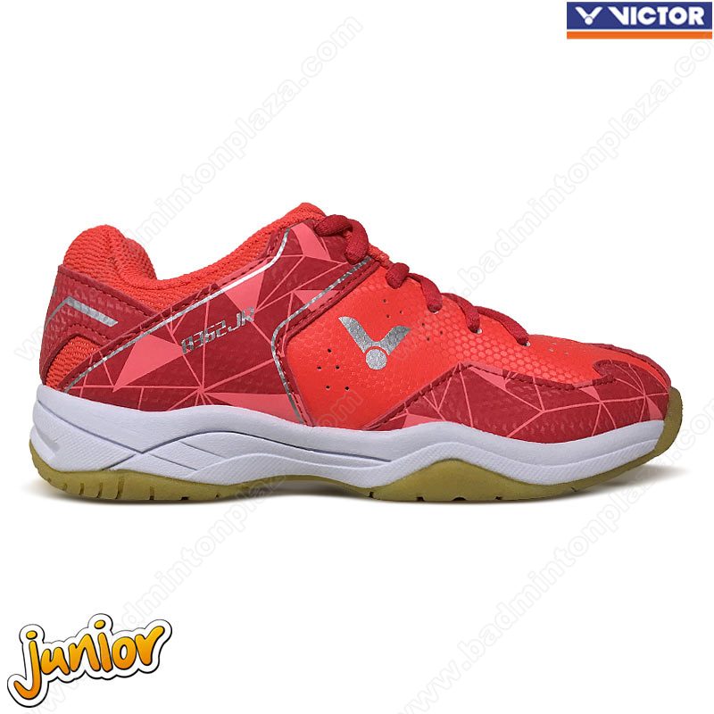 victor junior badminton shoes