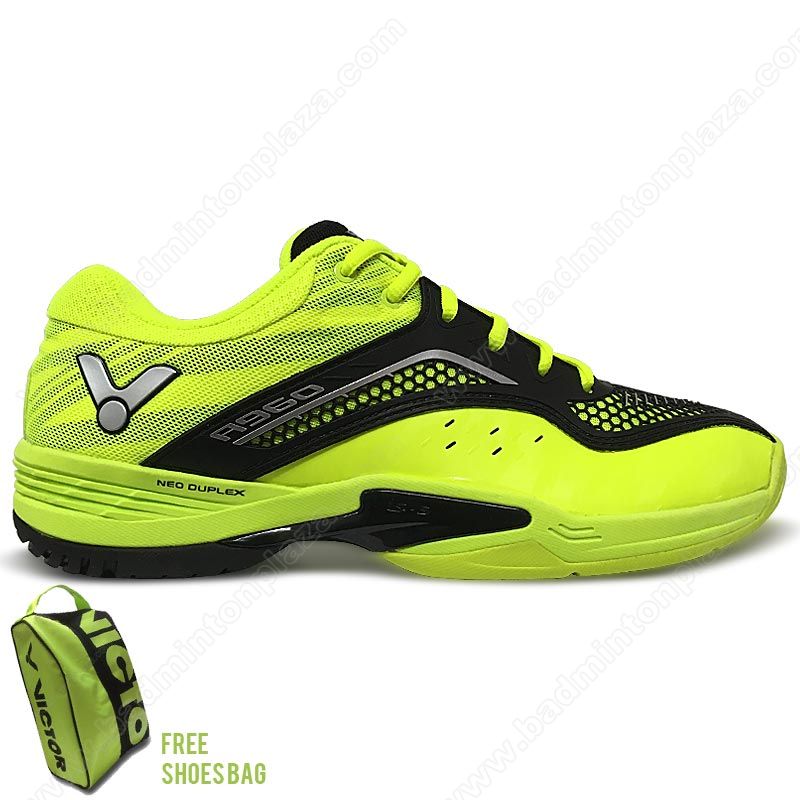 victor badminton shoes a960