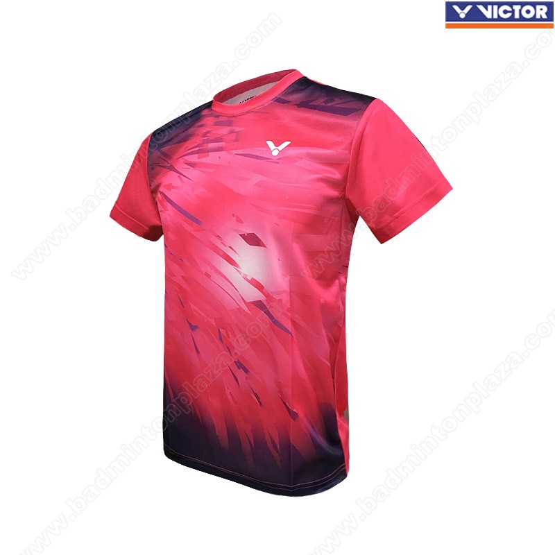 VICTOR 2019 Training T-Shirt (AT-9001Q)