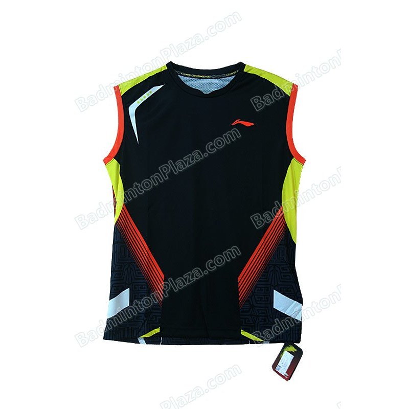Li-Ning Men's Sleeveless Tee (AVSH077-2)