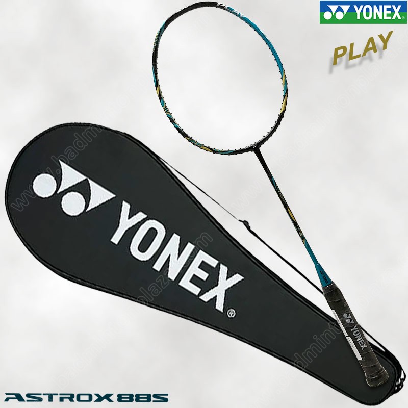YONEX ASTROX 88S PLAY 4U Emerald Blue (AX88SPEX-EM