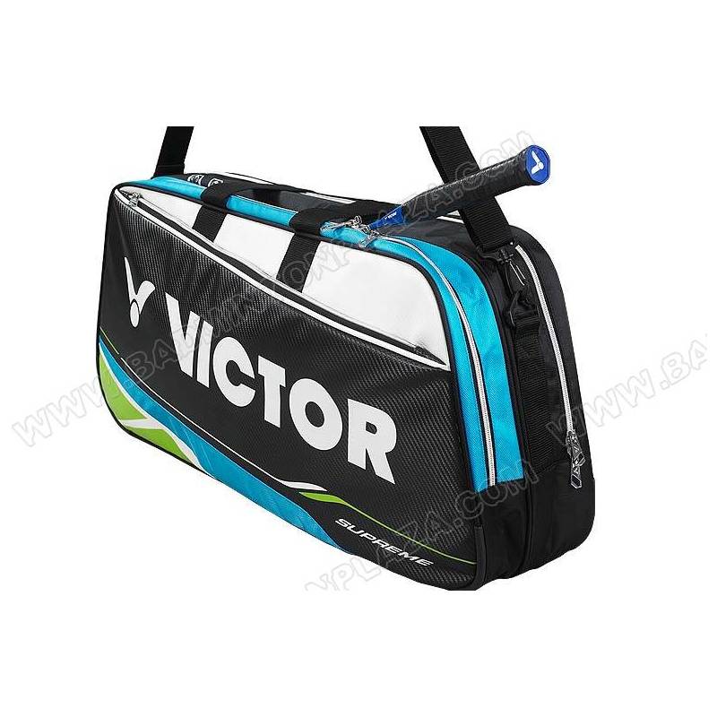 Badminton Bags Racket Bag VICTOR VICTOR 12pieces Rectangular