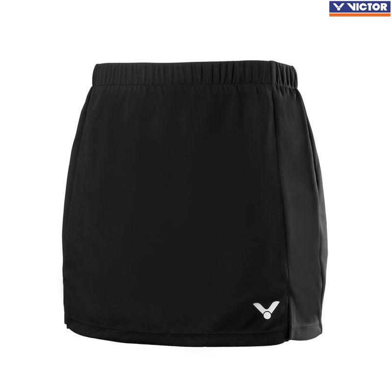 Victor K-71304 Training Skirt Black (K-71304C)
