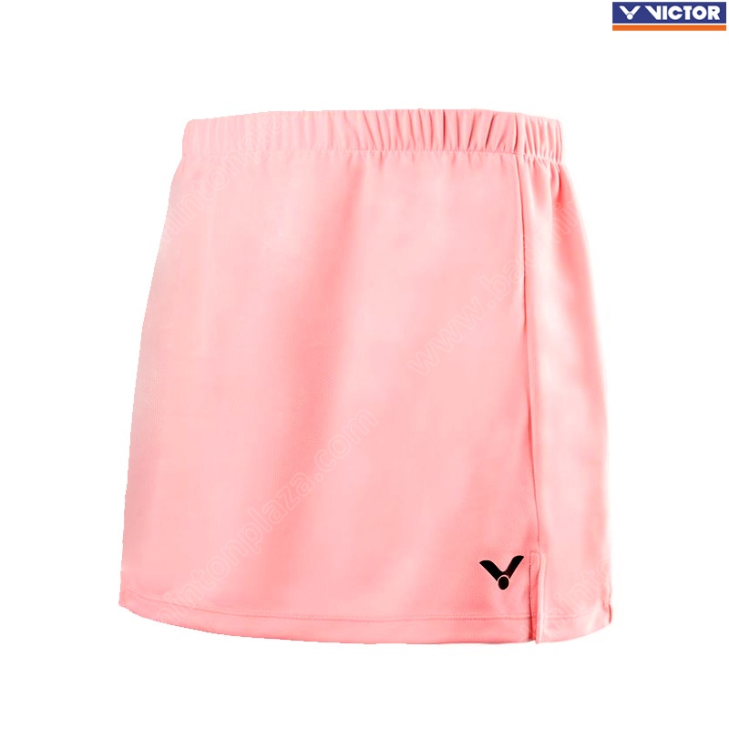 Victor K-71304 Training Skirt Pink (K-71304I)