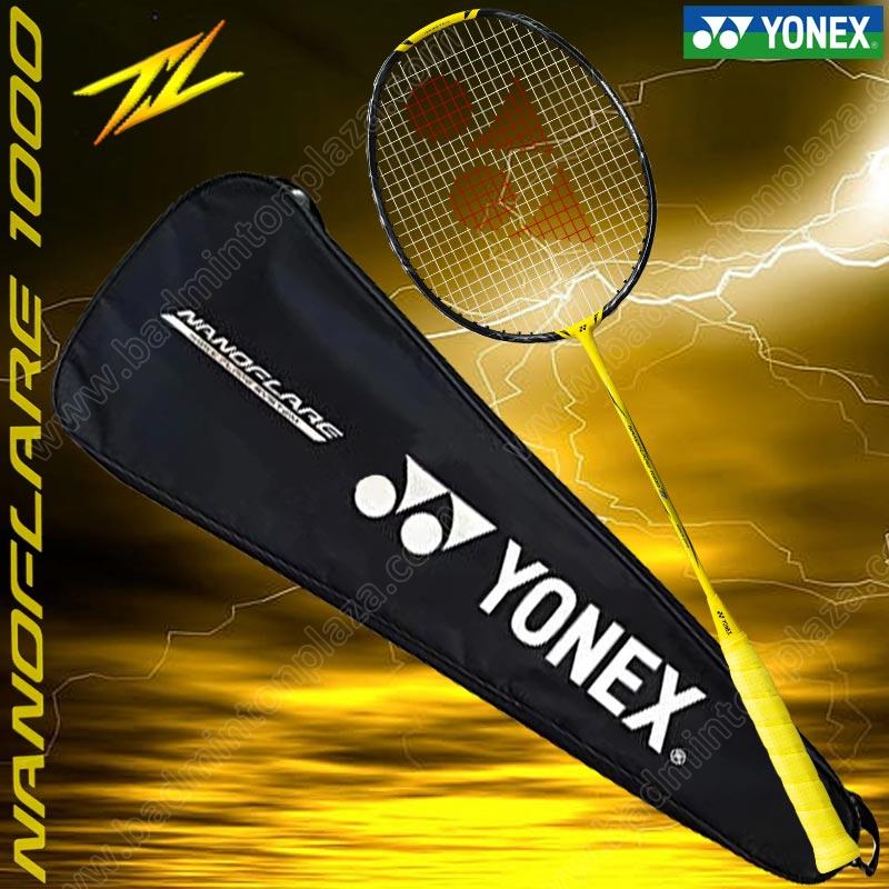 YONEX NANOFLARE 1000 Z STRIKE LIGHTNING (NF-1000ZY