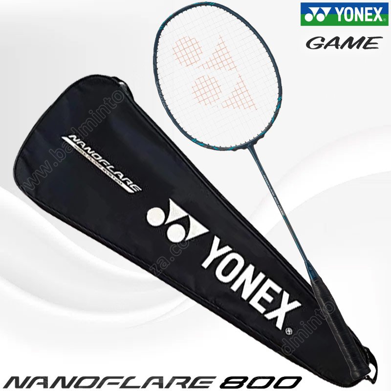 YONEX NANOFLARE 800 GAME Deep Green (NF-800G-DEG)