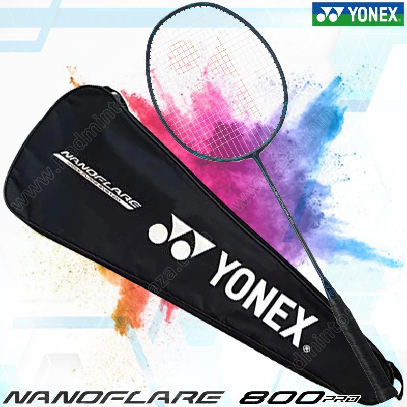 YONEX NANOFLARE 800 PRO Deep Green (NF-800PRO-DEG)