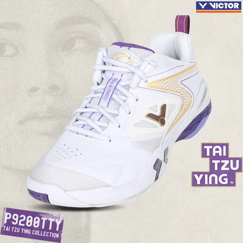 รองเท้าแบดมินตันวิคเตอร์ P9200TTY TAI TZU YING Col