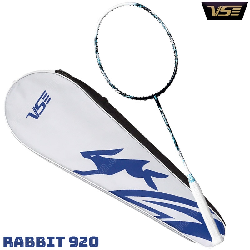 VS Rabbit 920 4U Free! String+Grip+Cover (Rabbit-9