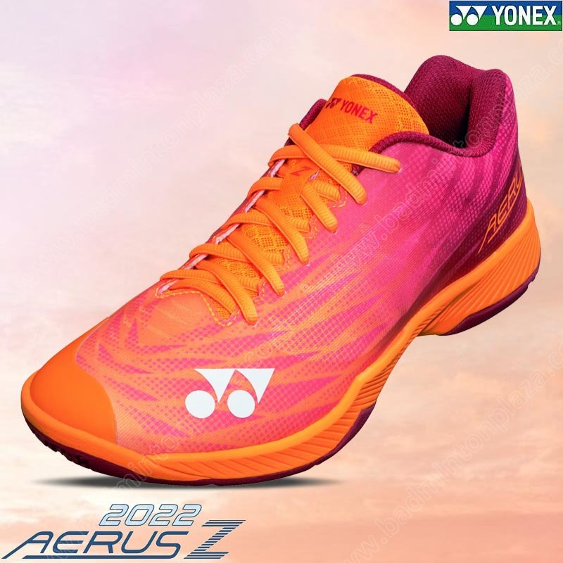 รองเท้าแบดมินตัน โยเน็กซ์ POWER CUSHION AERUS Z2