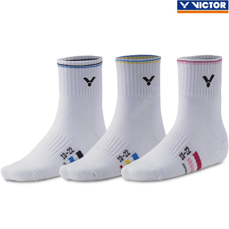 Victor Junior Sport Socks (SK021)