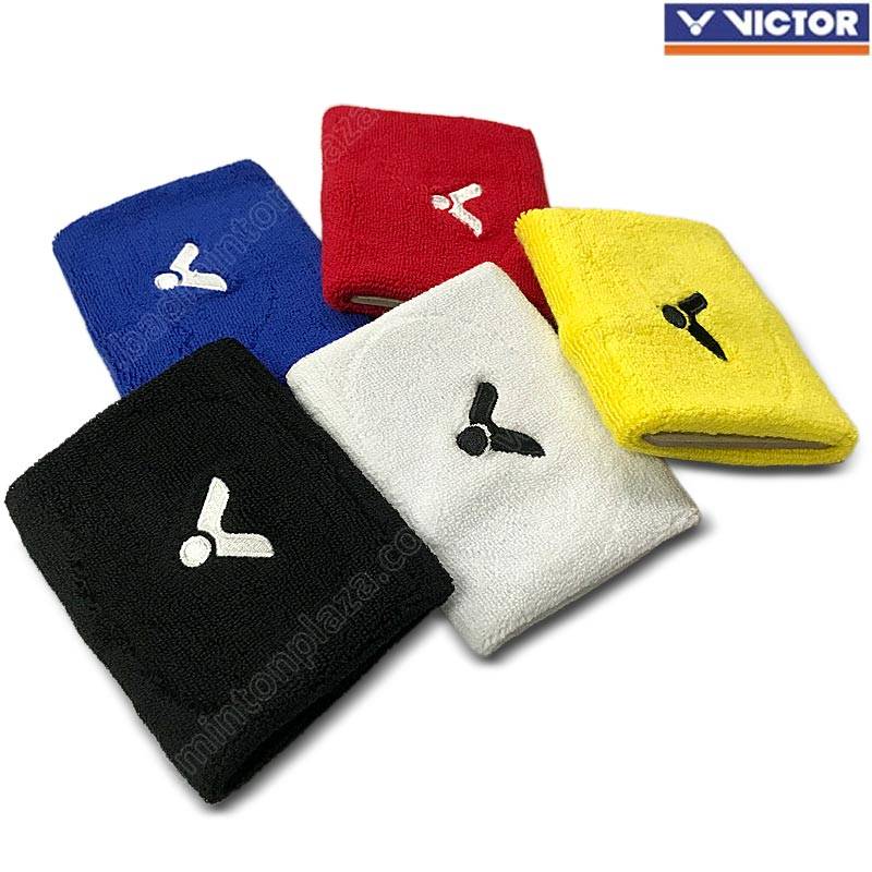 Victor SP123 Sport Wristbands (SP123)