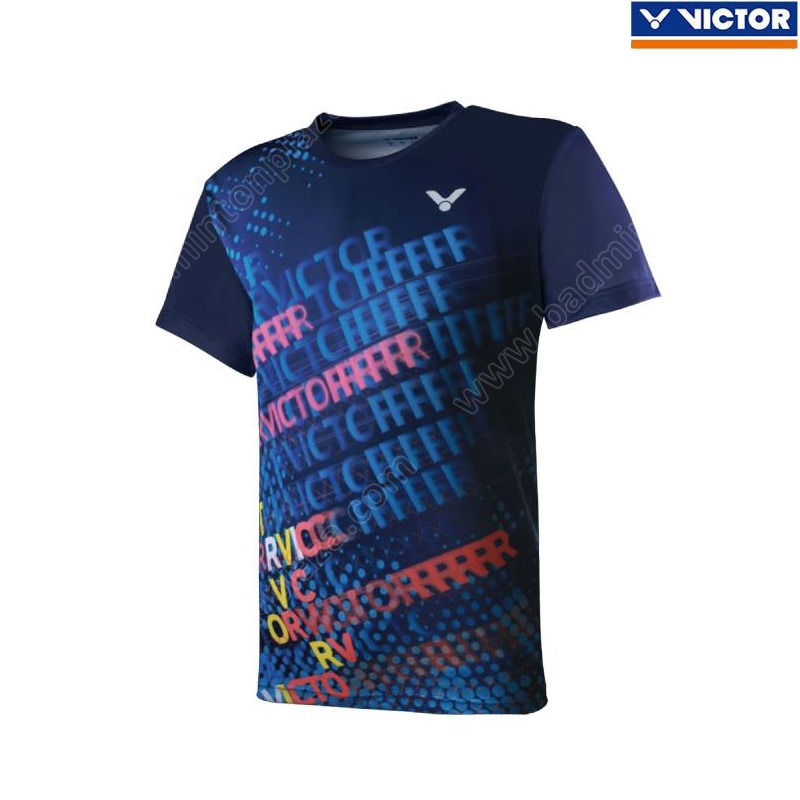 VICTOR 2020 GAME Series Blue (T-00006-F)