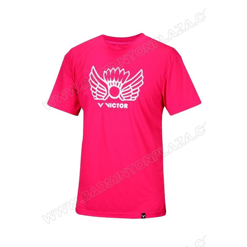 VICTOR Training T-Shirt (T-5015Q)