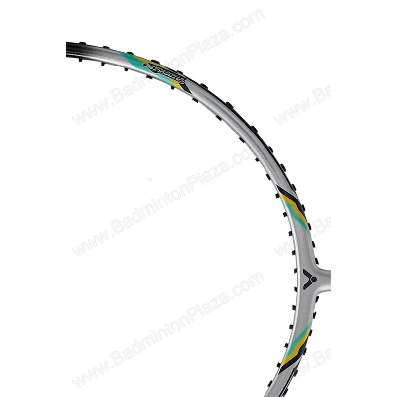 badminton racket victor thruster k 110 tk 110 badminton racket victor thruster k 110 tk 110
