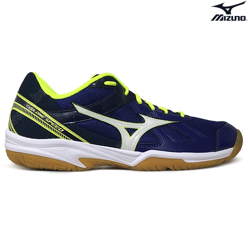 mizuno badminton shoes