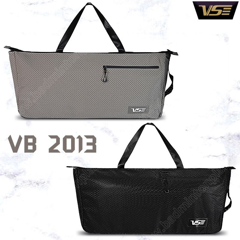 กระเป๋าแบดมินตัน วีเอส ทรงสี่เหลี่ยม รุ่น VB2013 (
