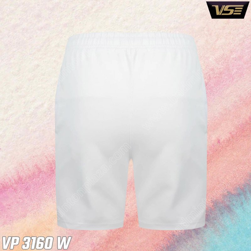 VS Sport Shorts VP-3160 White (VP-3160W)