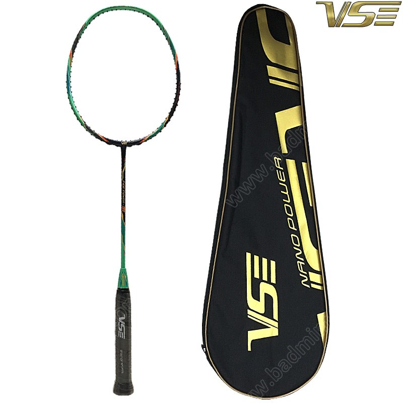 VS Badminton Racket ACE POWER 31 (VSAP31)