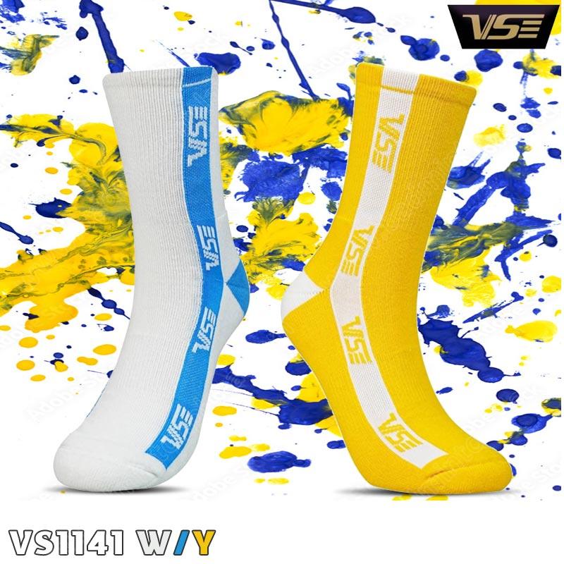 VS 1141 Men's Sport Socks (VS1141)