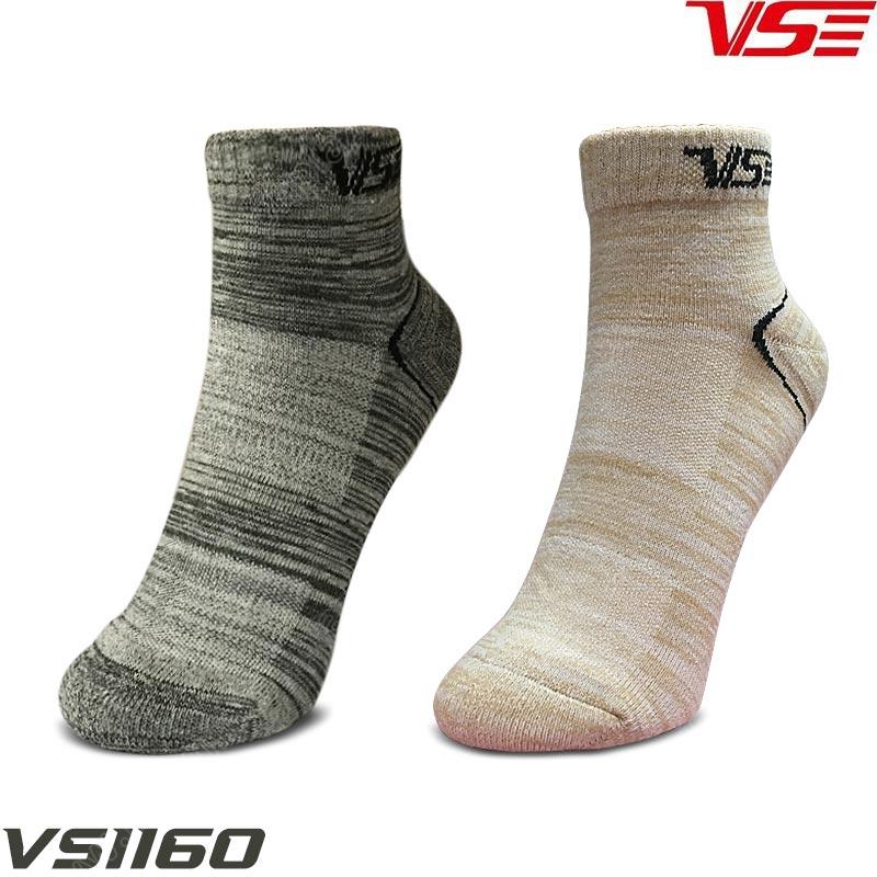 ถุงเท้ากีฬาบุรุษ VS รุ่น 1160 (VS1160)