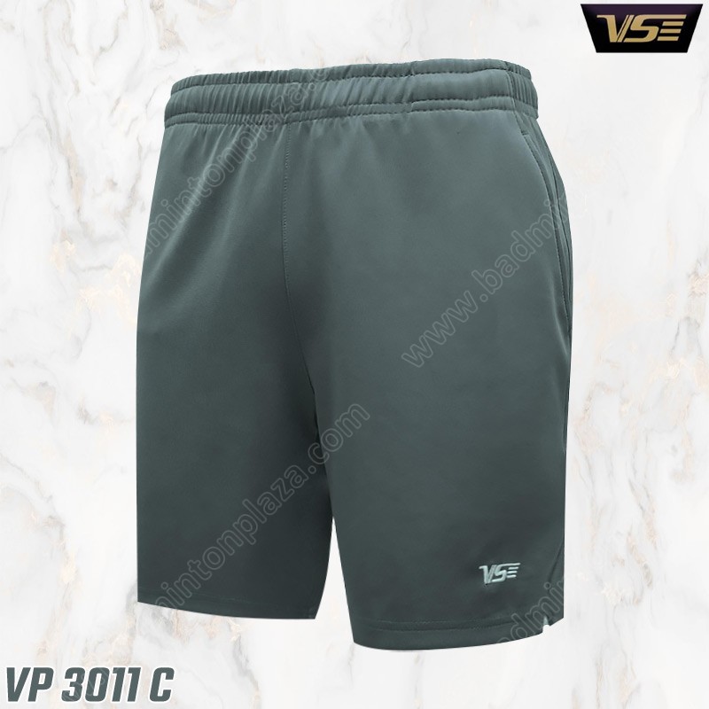 VS 3011C Sport Shorts Gray (VS3011C)