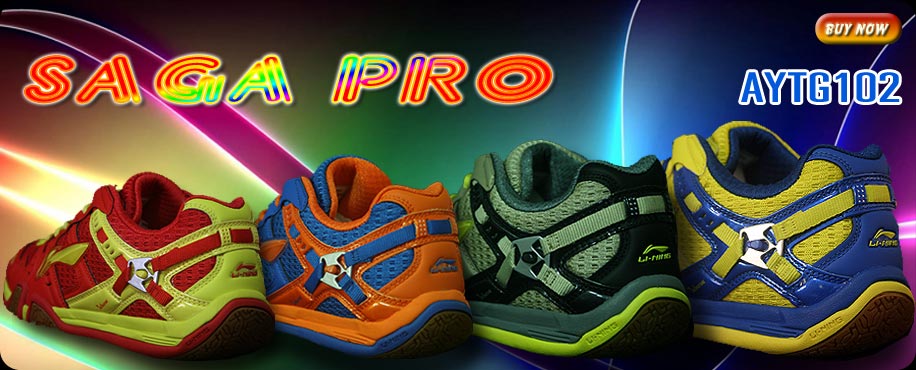 AYTG102 SAGA PRO