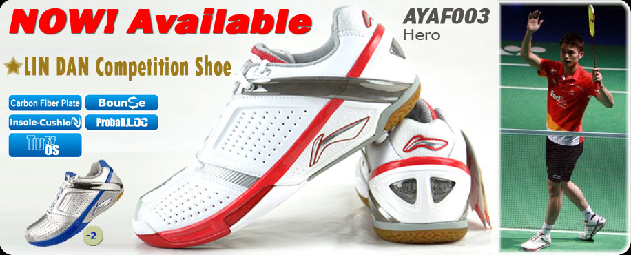 AYAF003 HERO