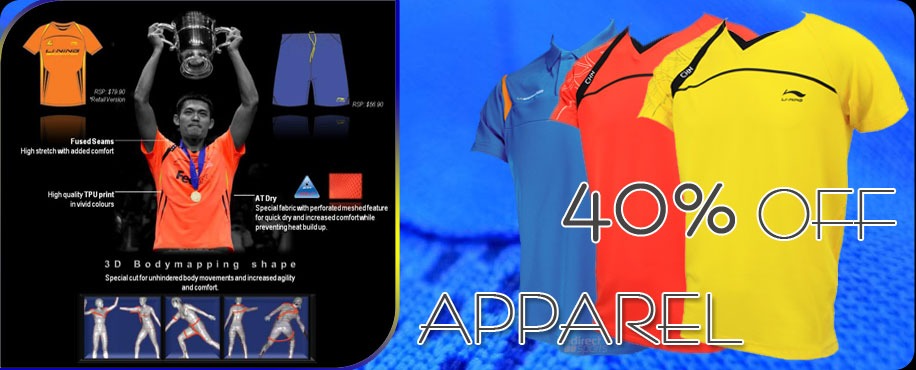 Apparels