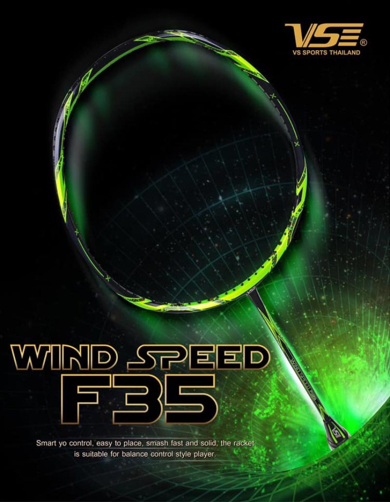 WIND SPEED F35