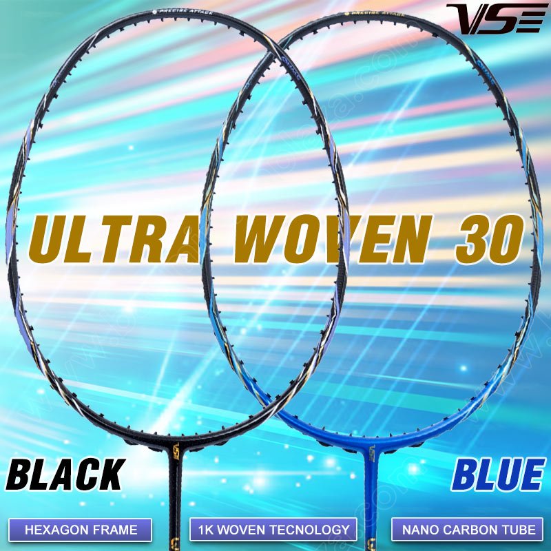 WOVEN-30 WOVEN-30