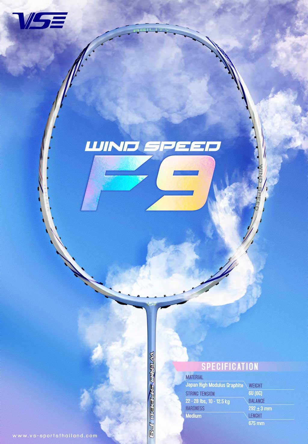 WIND SPEED F9