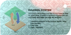 SULCOOL