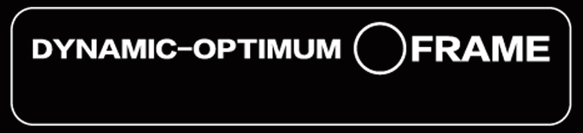Dynamic-Optimum Frame nanometric image