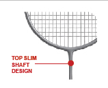 High Tensile Slim Shaft nanometric image