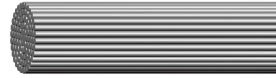Ultra-Carbon nanometric image