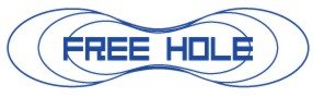 Logo Free Hole