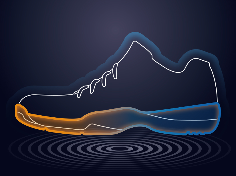 RESILIENT EVA nanometric image