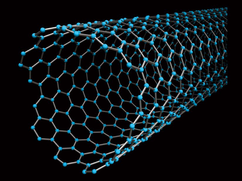 NANO FORTIFY nanometric image