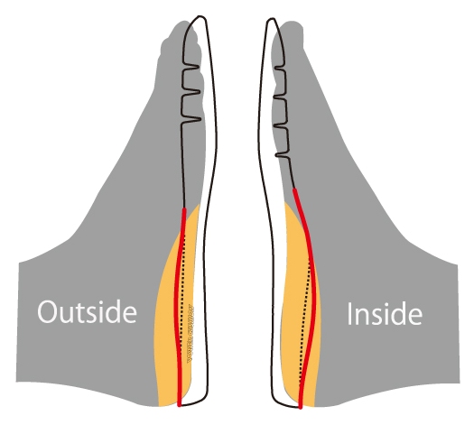 nanometric image