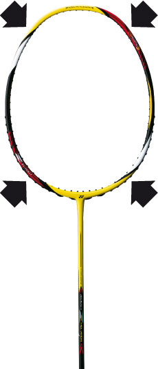 Compact Frame