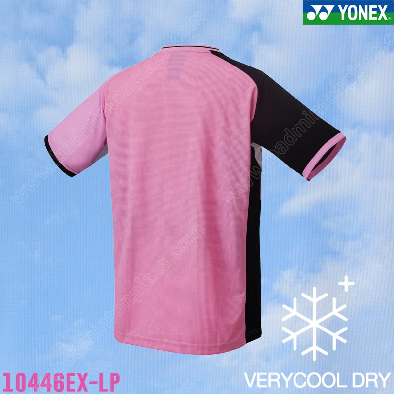 Apparels - YONEX - Yonex Japan - Tops - Yonex 10446EX International ...