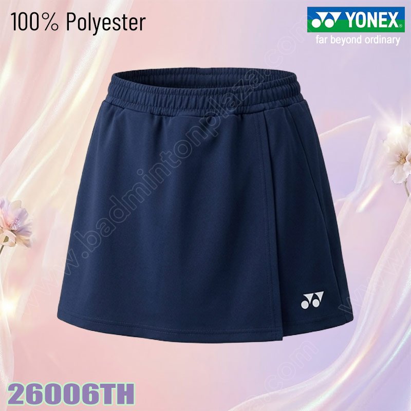 YONEX 26006TH Sports Skirt with Safty Pants Nany B