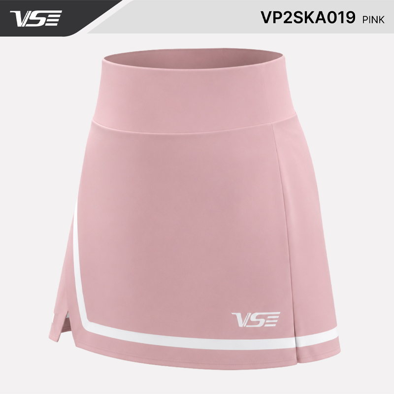 กระโปรงกีฬา VS VENSON 2SKA019 เนื้อดี แห้งเร็ว สีช
