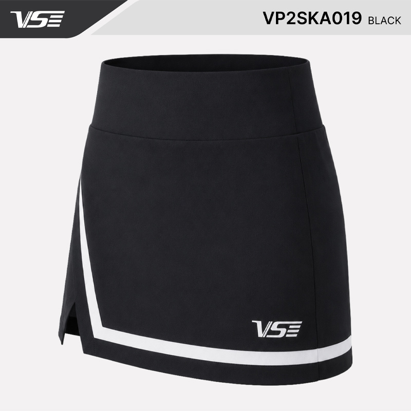 กระโปรงกีฬา VS VENSON 2SKA019 เนื้อดี แห้งเร็ว สีด