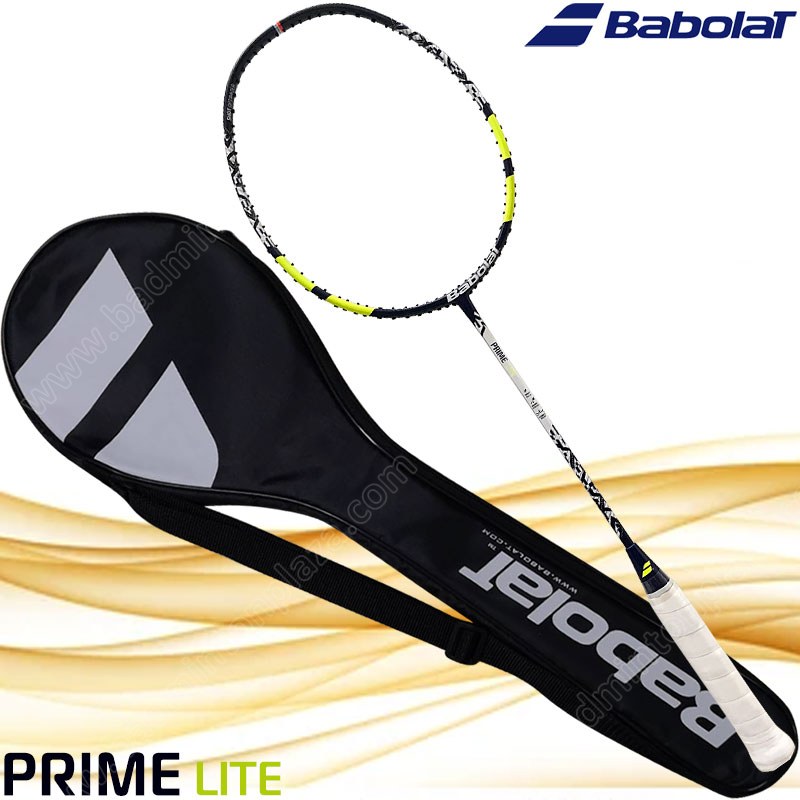 BabolaT PRIME LITE Blue/Yellow (602363-175)