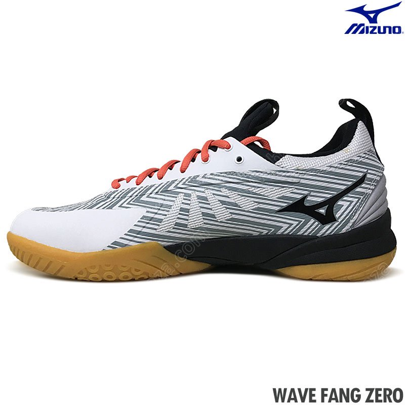 mizuno wave zero