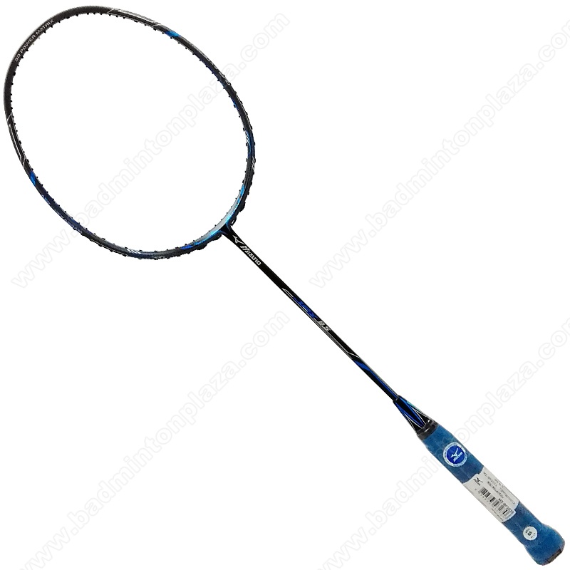 mizuno jpx badminton racket